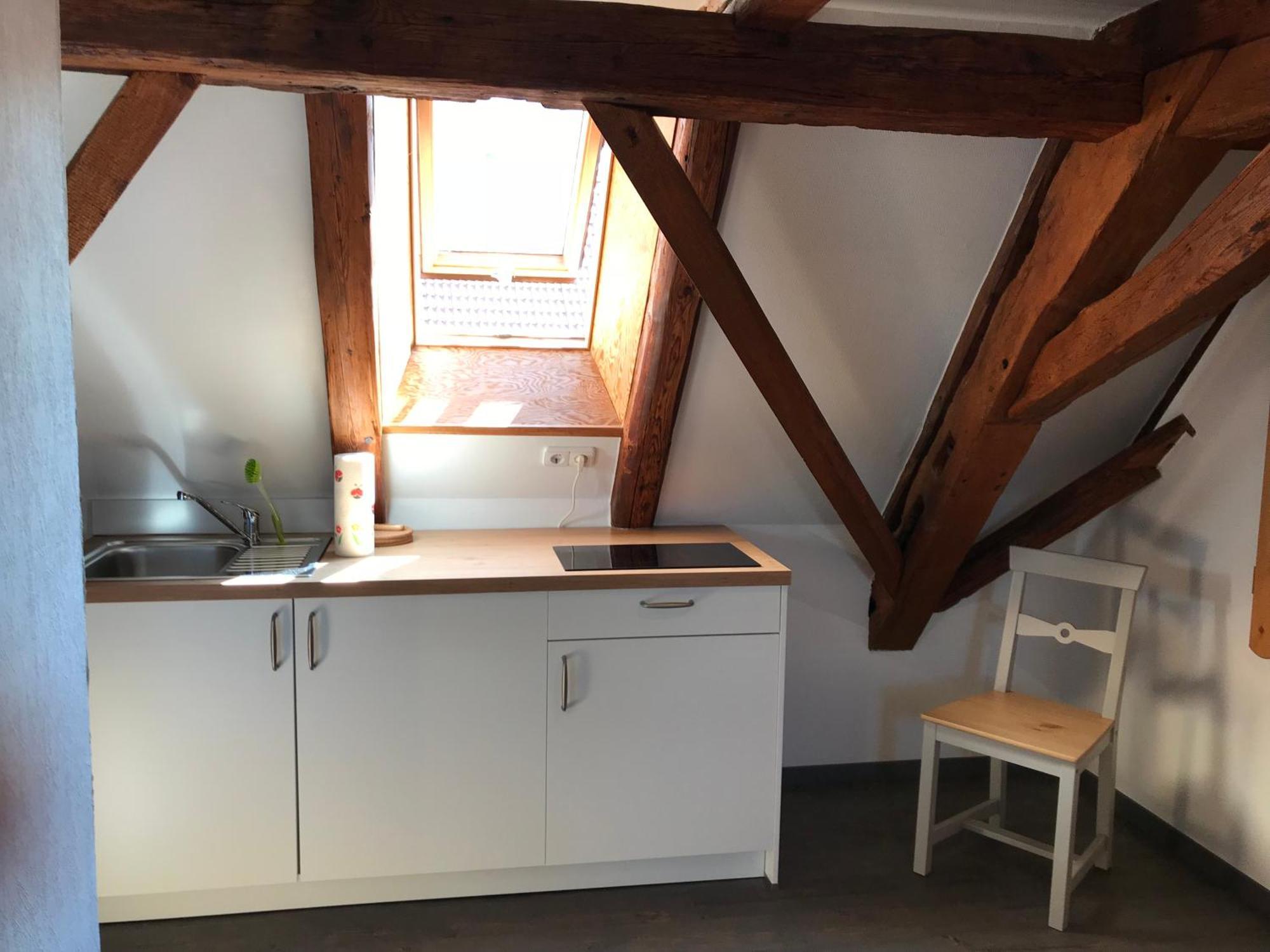 Hotel Hohe Schule Bad Ueberkingen Номер фото