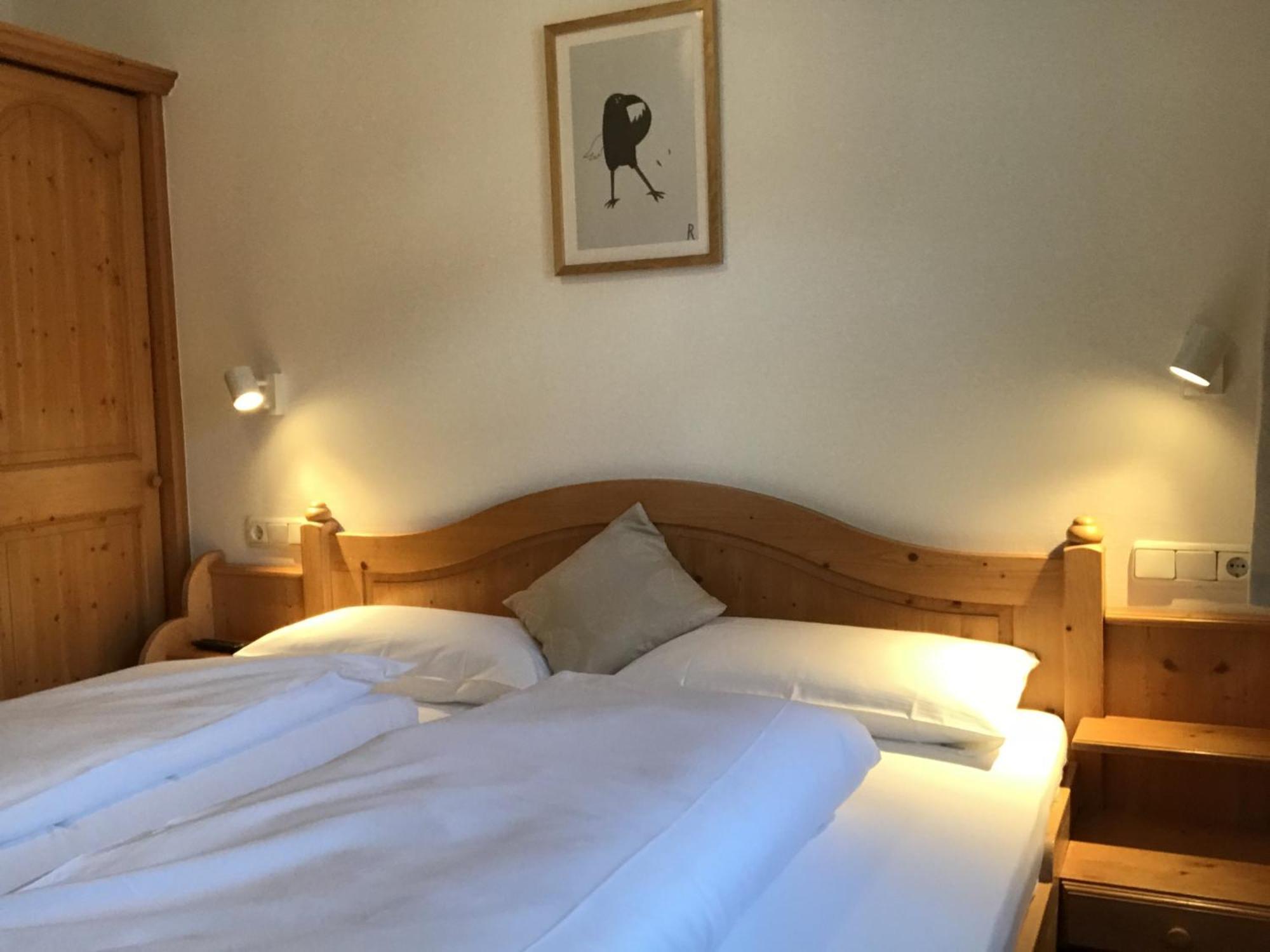Hotel Hohe Schule Bad Ueberkingen Номер фото